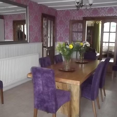 Edwardian Guest House Redcar Zewnętrze zdjęcie