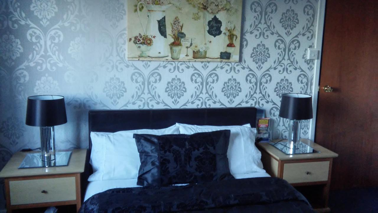 Edwardian Guest House Redcar Zewnętrze zdjęcie