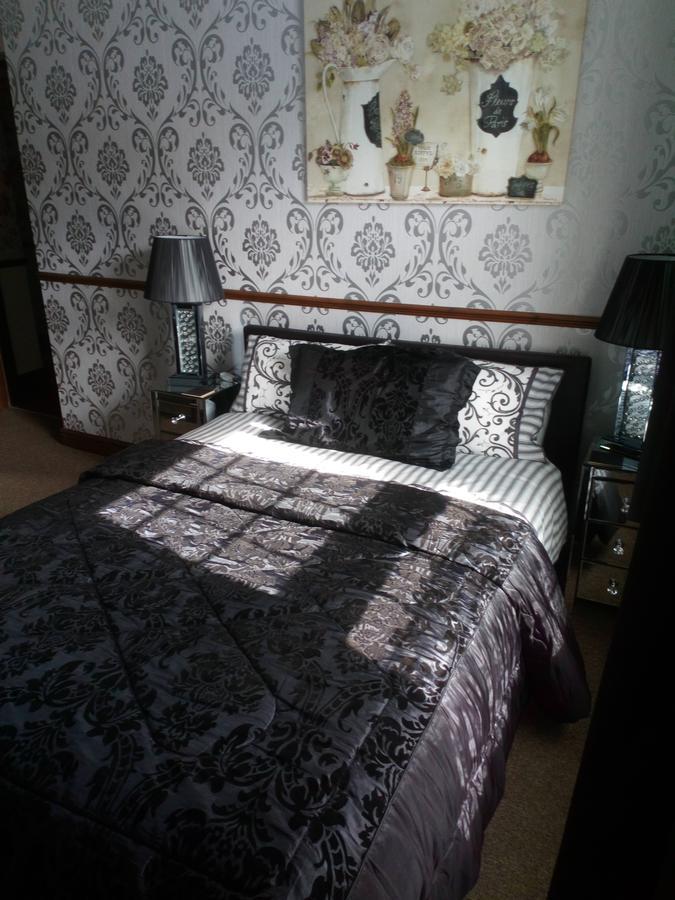 Edwardian Guest House Redcar Zewnętrze zdjęcie
