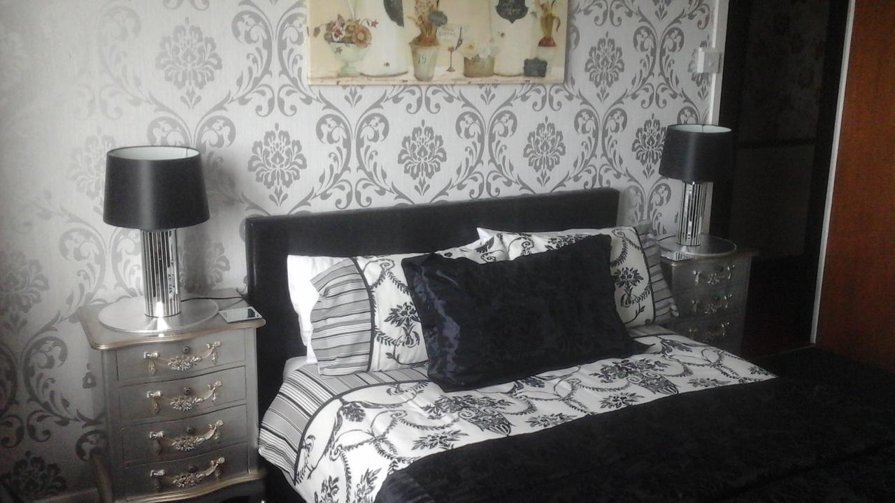 Edwardian Guest House Redcar Zewnętrze zdjęcie