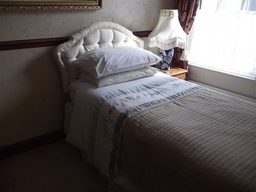 Edwardian Guest House Redcar Zewnętrze zdjęcie