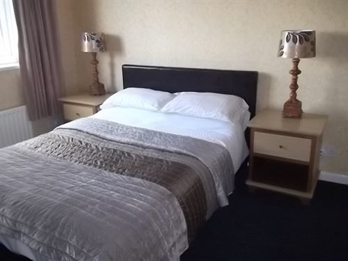 Edwardian Guest House Redcar Zewnętrze zdjęcie